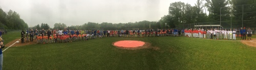 SCLL Opening Day